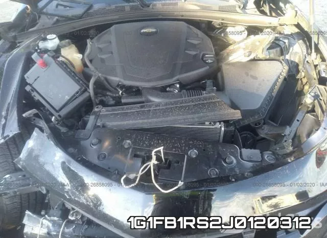 1G1FB1RS2J0120312 фото 2