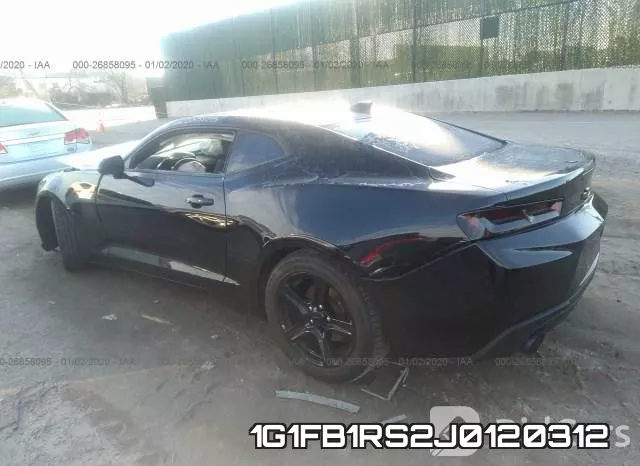 1G1FB1RS2J0120312 фото 4