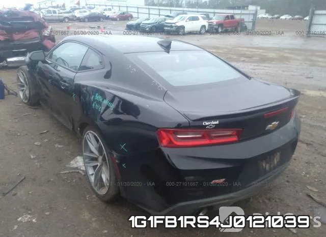 1G1FB1RS4J0121039 фото 2