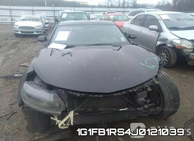 1G1FB1RS4J0121039 фото 4