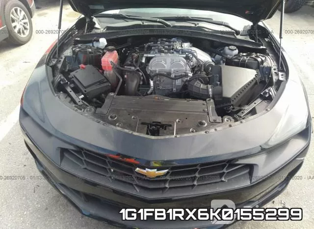 1G1FB1RX6K0155299 фото 2