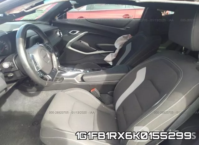 1G1FB1RX6K0155299 фото 6