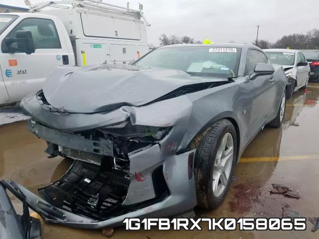 1G1FB1RX7K0158065 фото 3