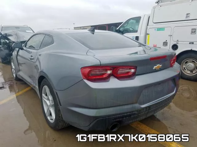 1G1FB1RX7K0158065 фото 4