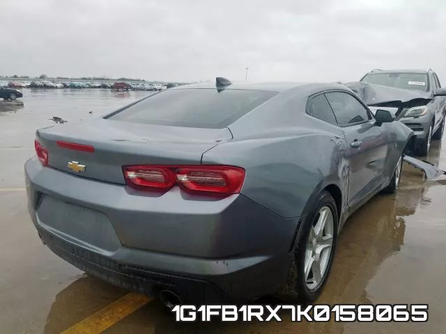 1G1FB1RX7K0158065 фото 5