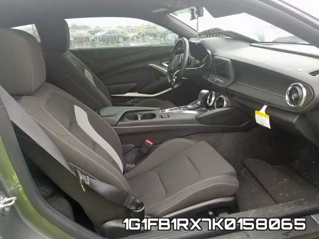 1G1FB1RX7K0158065 фото 6