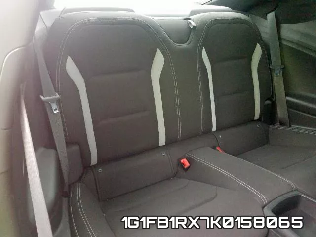 1G1FB1RX7K0158065 фото 7