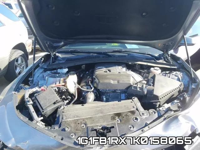 1G1FB1RX7K0158065 фото 8