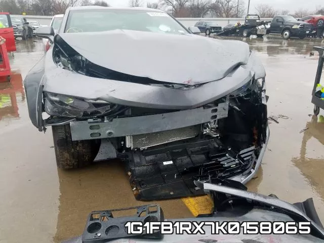 1G1FB1RX7K0158065 фото 10