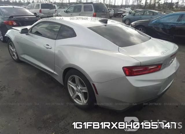 1G1FB1RX8H0195747 фото 4
