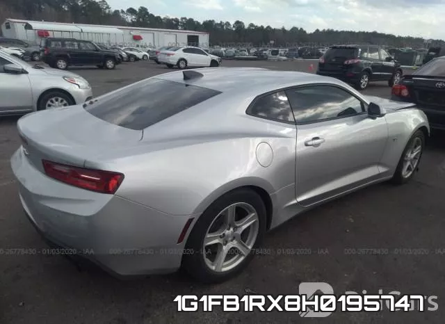 1G1FB1RX8H0195747 фото 5
