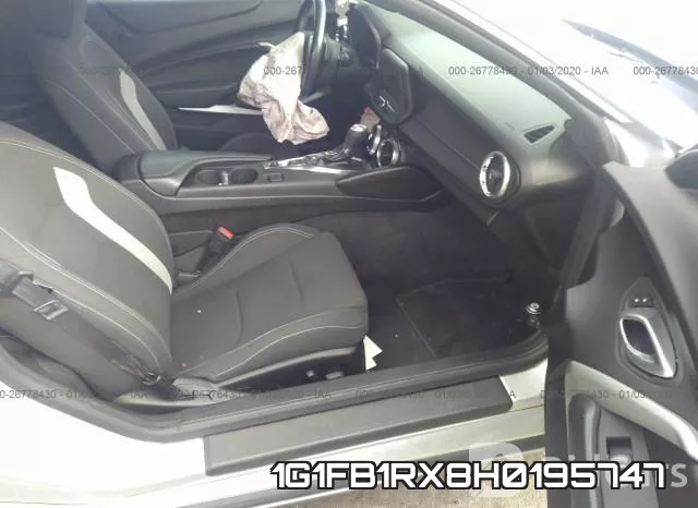 1G1FB1RX8H0195747 фото 6