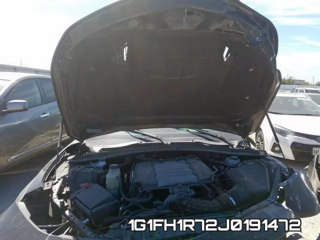 1G1FH1R72J0191472 фото 5