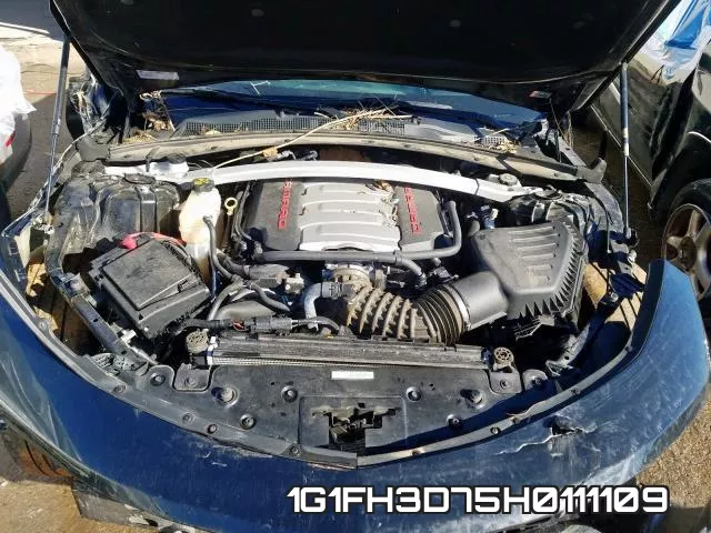 1G1FH3D75H0111109 фото 8