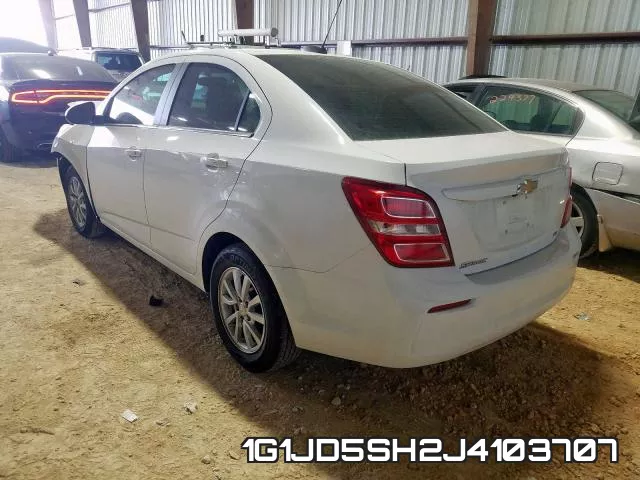 1G1JD5SH2J4103707 фото 3