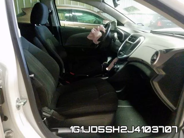1G1JD5SH2J4103707 фото 4