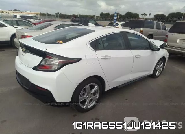 1G1RA6S51JU131425 фото 5