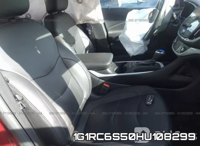 1G1RC6S50HU108299 фото 4