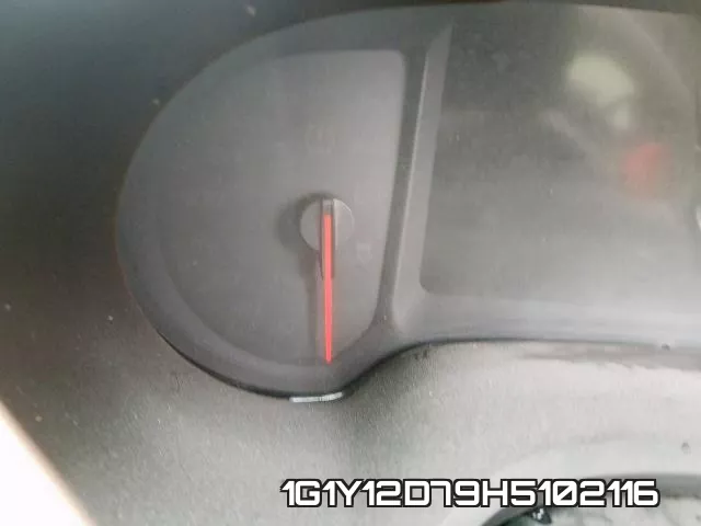 1G1Y12D79H5102116 фото 6