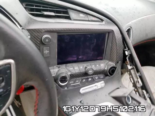 1G1Y12D79H5102116 фото 7