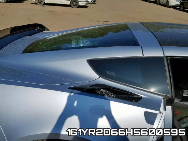 1G1YR2D66H5600595 фото 7