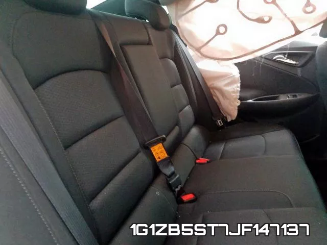 1G1ZB5ST7JF147137 фото 5