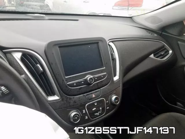 1G1ZB5ST7JF147137 фото 6