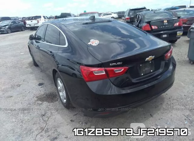 1G1ZB5ST9JF219570 фото 2