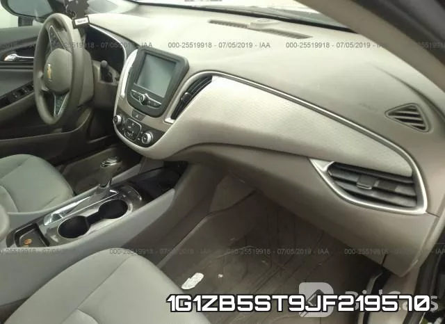 1G1ZB5ST9JF219570 фото 4