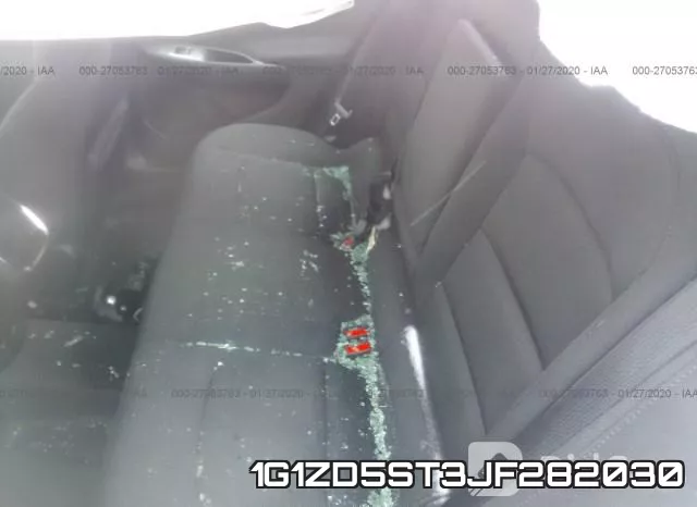 1G1ZD5ST3JF282030 фото 6
