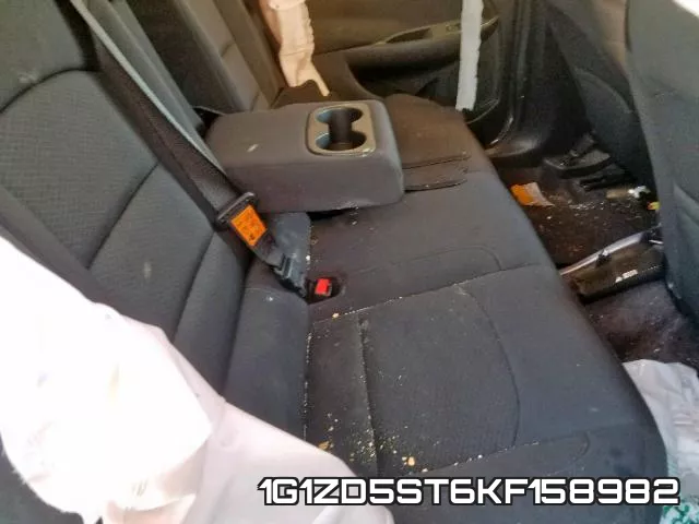 1G1ZD5ST6KF158982 фото 7