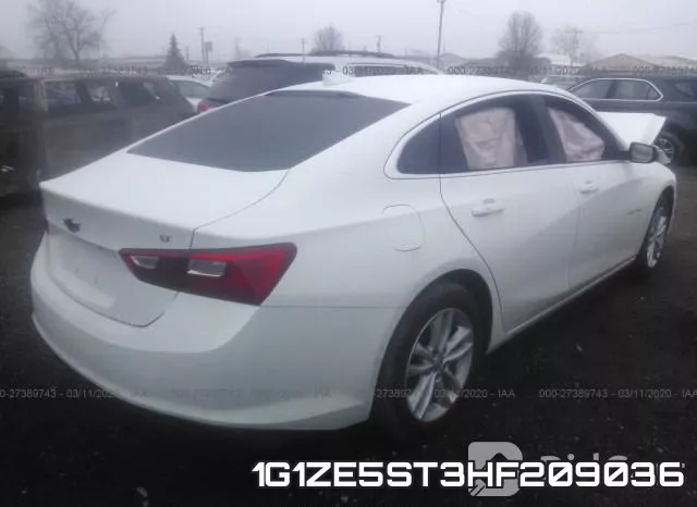 1G1ZE5ST3HF209036 фото 4