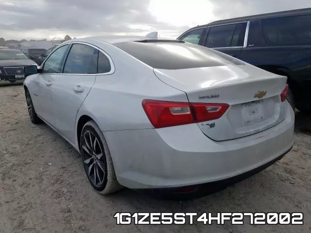 1G1ZE5ST4HF272002 фото 4