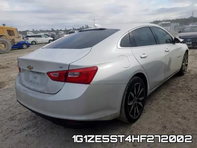 1G1ZE5ST4HF272002 фото 5