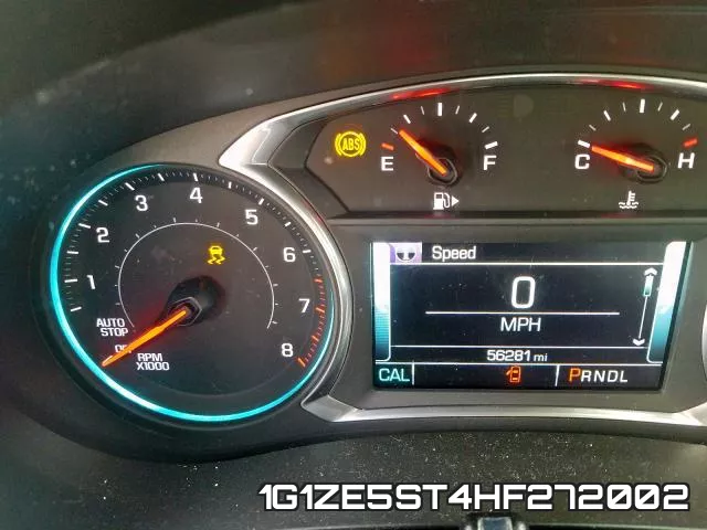 1G1ZE5ST4HF272002 фото 9