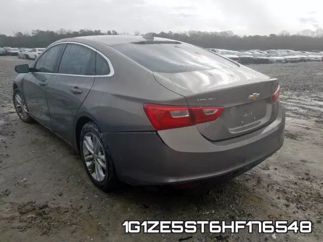 1G1ZE5ST6HF176548 фото 2