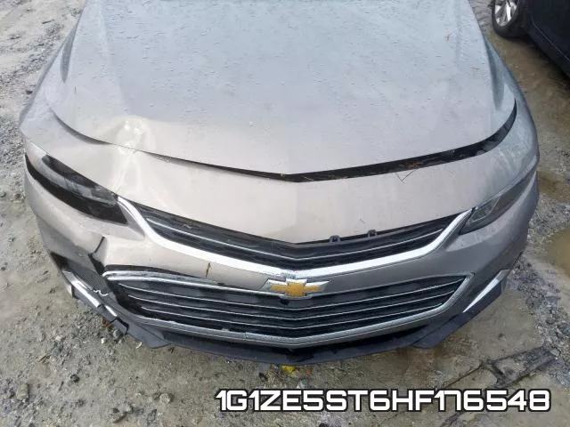 1G1ZE5ST6HF176548 фото 4