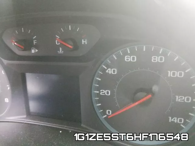 1G1ZE5ST6HF176548 фото 5