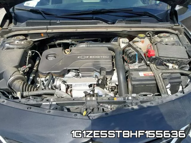 1G1ZE5ST8HF155636 фото 3