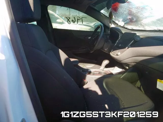 1G1ZG5ST3KF201259 фото 4