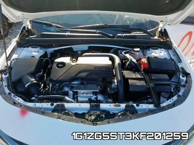1G1ZG5ST3KF201259 фото 5