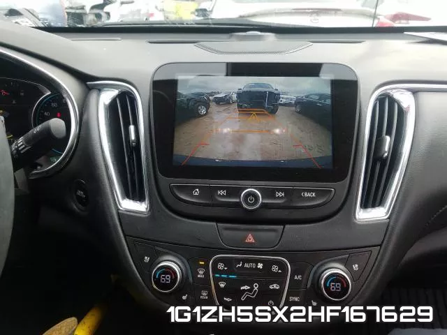 1G1ZH5SX2HF167629 фото 2