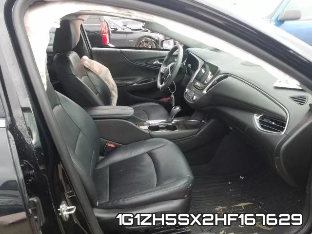 1G1ZH5SX2HF167629 фото 6