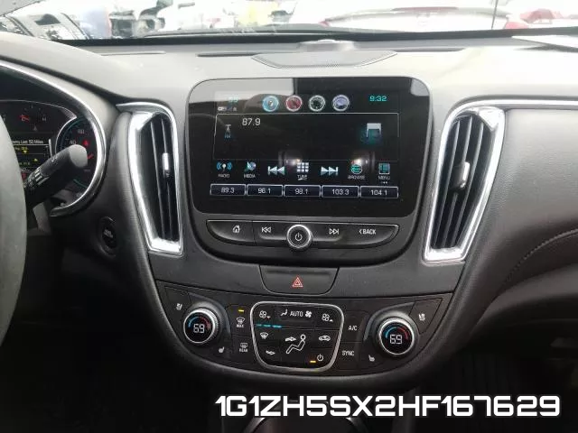 1G1ZH5SX2HF167629 фото 10