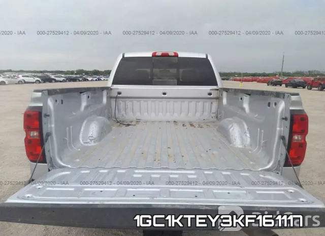1GC1KTEY3KF161117 фото 4
