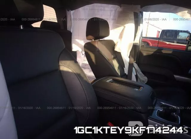 1GC1KTEY9KF174244 фото 6