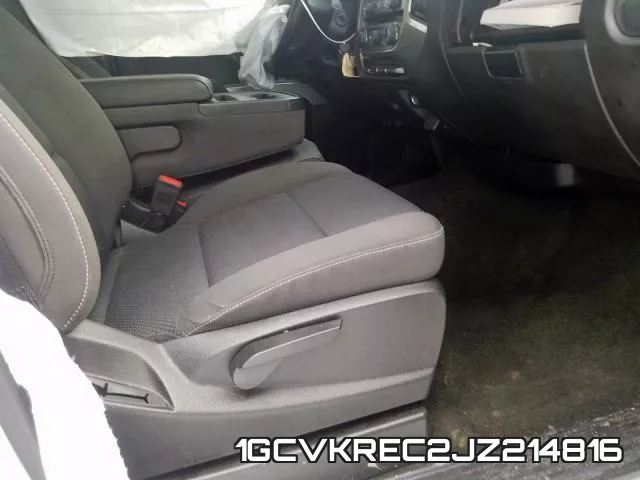 1GCVKREC2JZ214816 фото 2