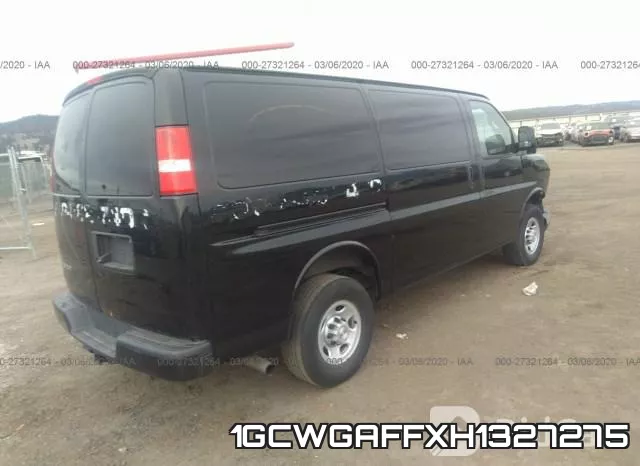 1GCWGAFFXH1327275 фото 3