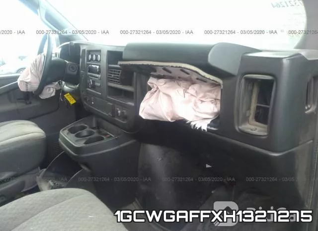 1GCWGAFFXH1327275 фото 4