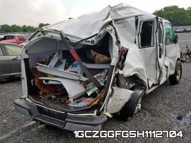 1GCZGGFG5H1112704 фото 3